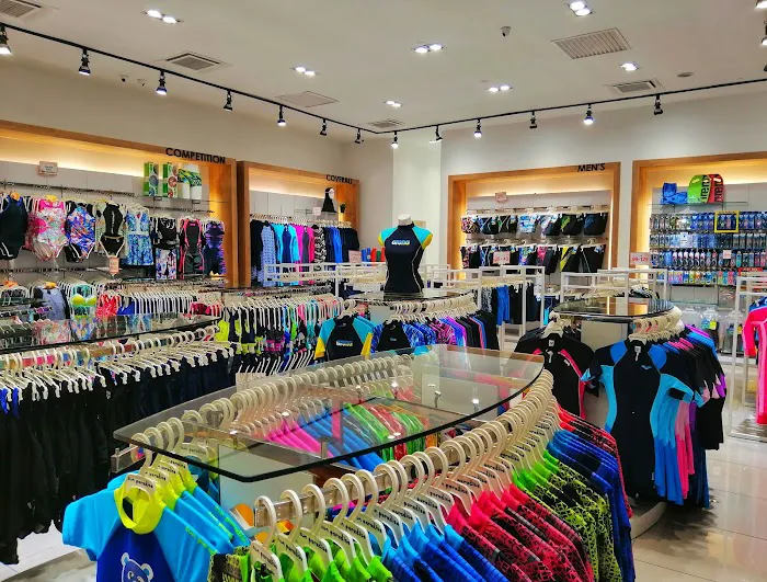 Sun Paradise & Vito Concept Store Setia City Mall Picture 3