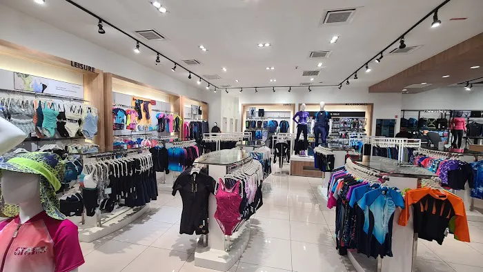 Sun Paradise & Vito Concept Store Setia City Mall Picture 2