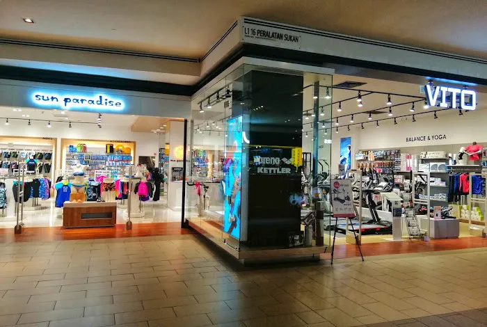 Sun Paradise & Vito Concept Store Setia City Mall Picture 8