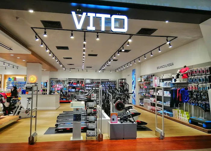 Sun Paradise & Vito Concept Store Setia City Mall Picture 6