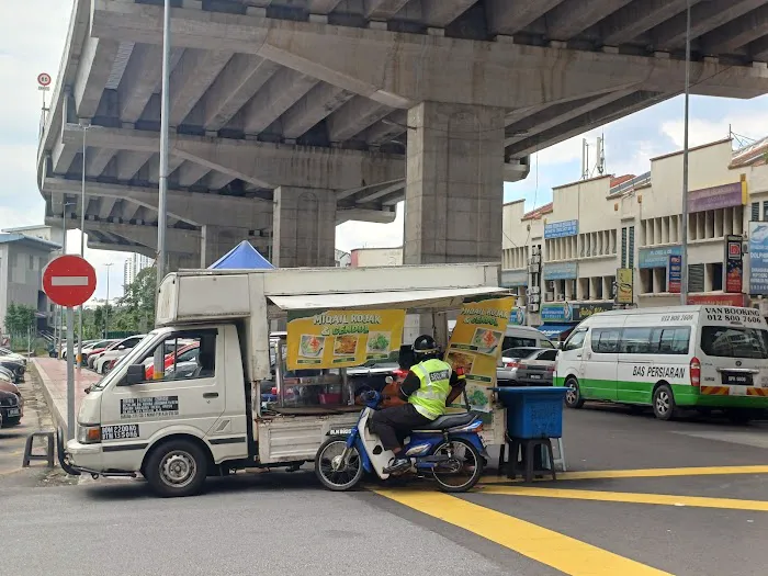Miqail Rojak & Cendol (Food Truck) Picture 2
