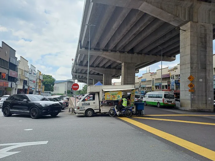 Miqail Rojak & Cendol (Food Truck) Picture 1