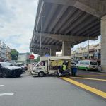 Miqail Rojak & Cendol (Food Truck)