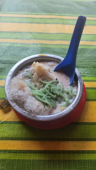 Miqail Rojak & Cendol (Food Truck) Picture 6