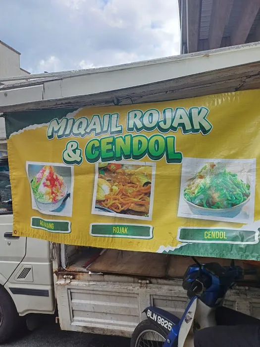 Miqail Rojak & Cendol (Food Truck) Picture 5