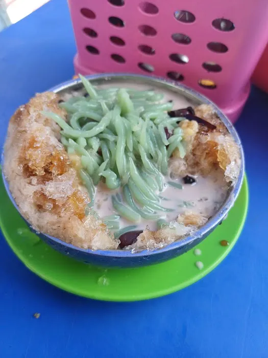 Miqail Rojak & Cendol (Food Truck) Picture 4