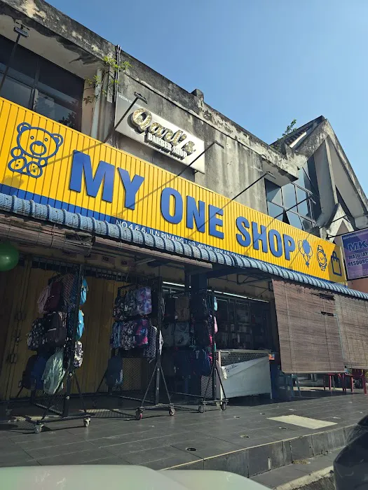 My One Shop Picture 1