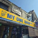 My One Shop