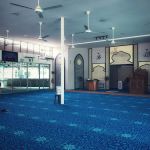 Surau Addin (Solat Jumaat)Seksyen 15
