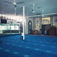 Surau Addin (Solat Jumaat)Seksyen 15 ico