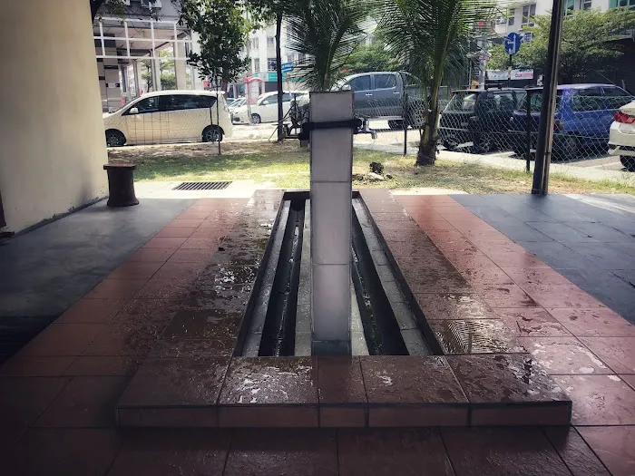 Surau Addin (Solat Jumaat)Seksyen 15 Picture 6