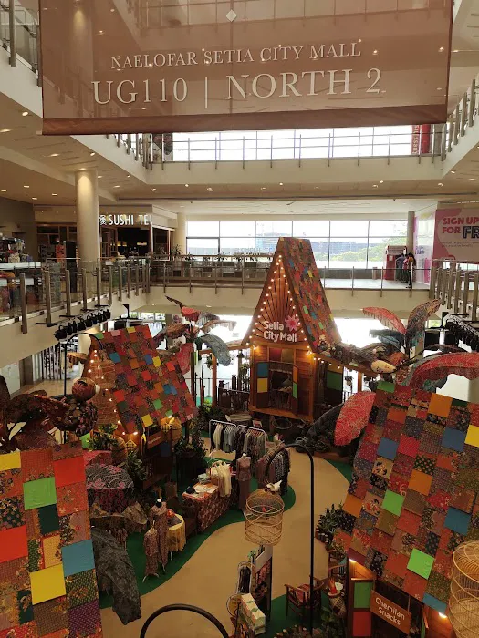 Setia City Mall Picture 5
