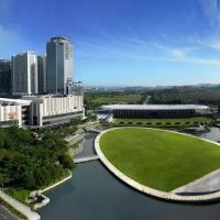 Setia City Mall ico