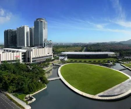 Setia City Mall
