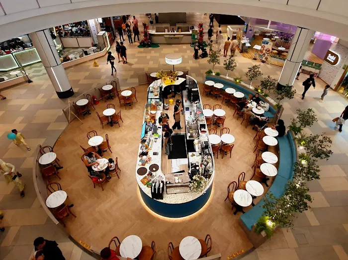 Setia City Mall Picture 10