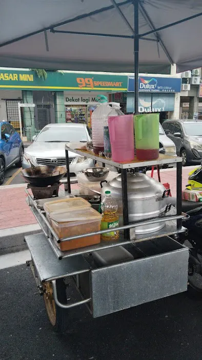 NASI KUKUS CHOLLEY Picture 2