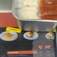 My Moon Shawarma ico