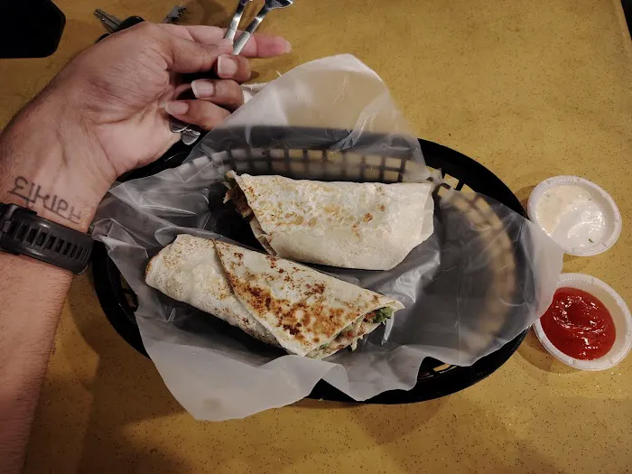 My Moon Shawarma Picture 3