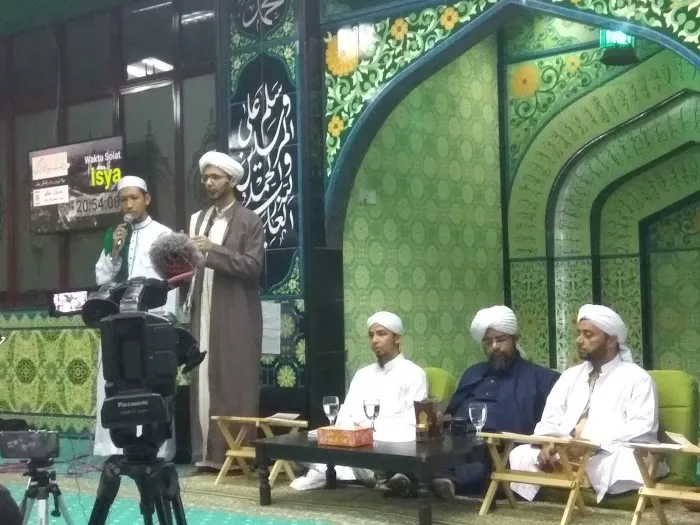 Surau Ahlil Kisa' Picture 1