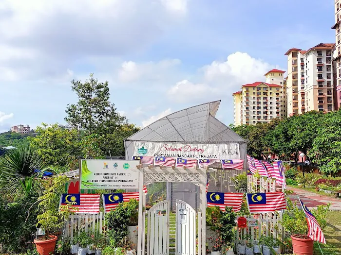 All about Urban Farming 4 Putrajaya Picture 1