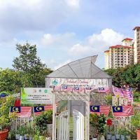 All about Urban Farming 4 Putrajaya ico