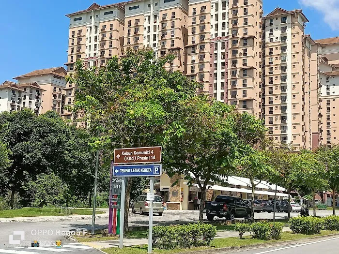 All about Urban Farming 4 Putrajaya Picture 3
