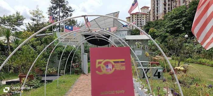 All about Urban Farming 4 Putrajaya Picture 6