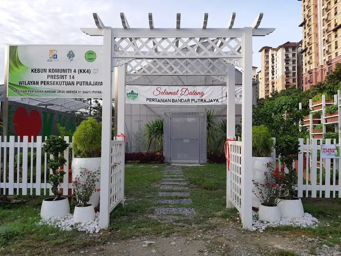 All about Urban Farming 4 Putrajaya Picture 5