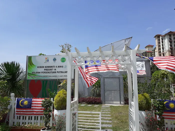 All about Urban Farming 4 Putrajaya Picture 10