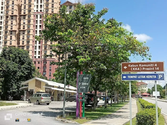 All about Urban Farming 4 Putrajaya Picture 9