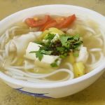 Soon Soon Pan Mee & Fish Head