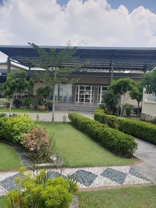 Surau Nuruddin D'Kayangan Picture 1
