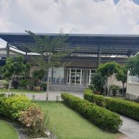 Surau Nuruddin D'Kayangan ico