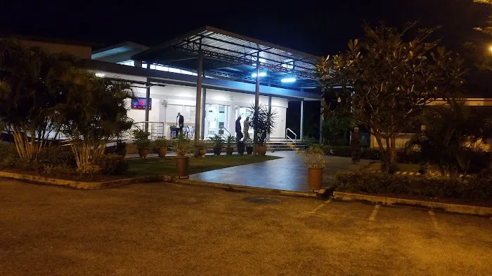 Surau Nuruddin D'Kayangan Picture 8