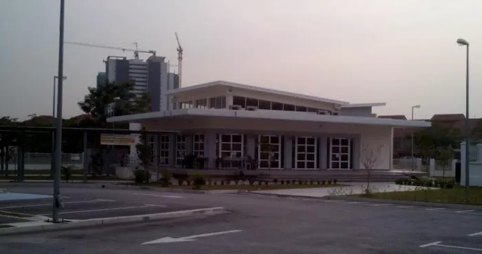 Surau Nuruddin D'Kayangan Picture 9