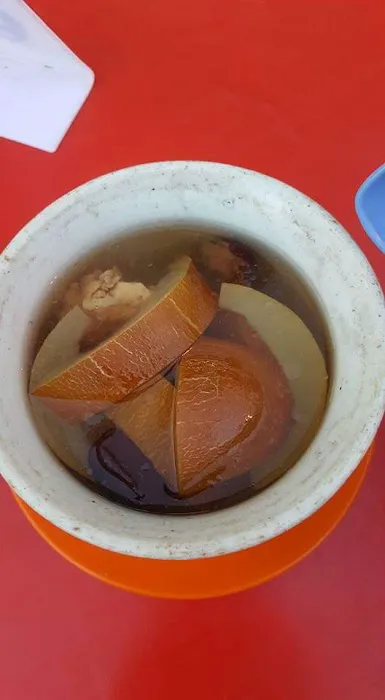 damansara perdana claypot chicken rice Picture 1