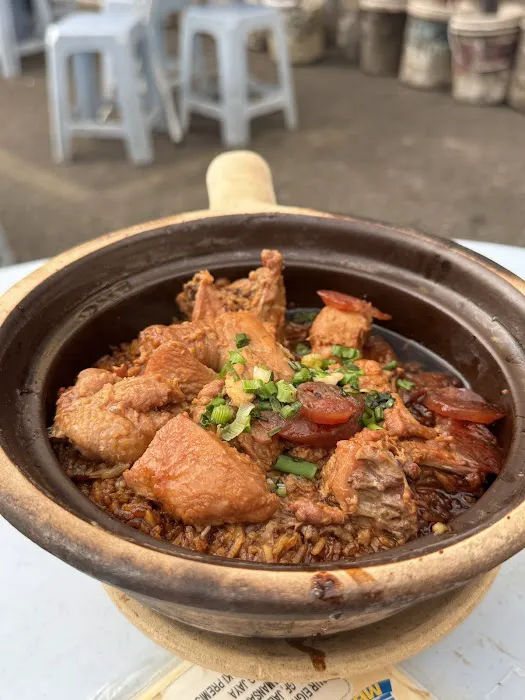 damansara perdana claypot chicken rice Picture 3