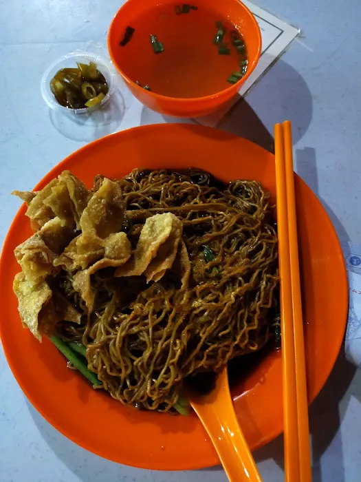 damansara perdana claypot chicken rice Picture 9