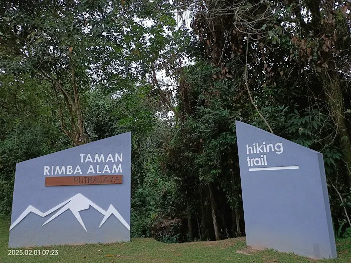 Taman Rimba Alam Presint 14 Picture 3