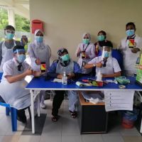 Restoran Ayam Kampung Publika ico