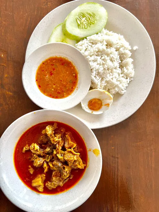 Restoran Ayam Kampung Publika Picture 6