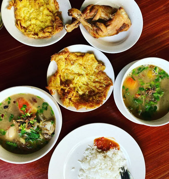 Restoran Ayam Kampung Publika Picture 9