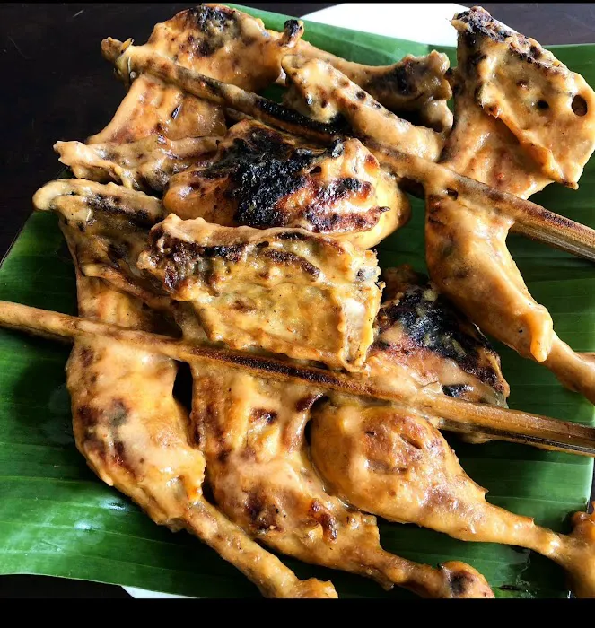 Restoran Ayam Kampung Publika Picture 10