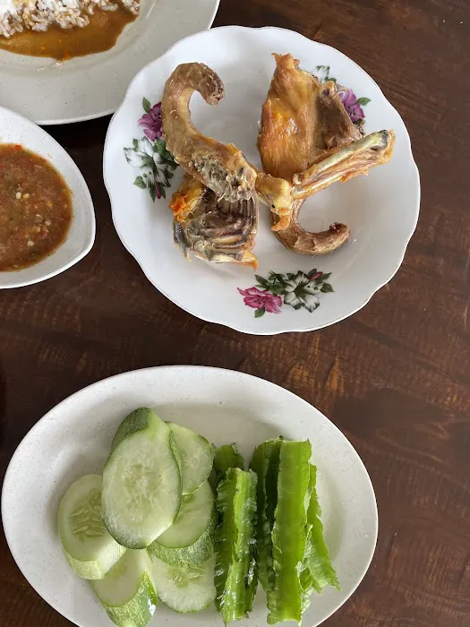 Restoran Ayam Kampung Publika Picture 7