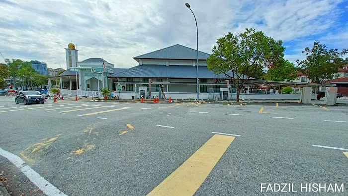 Surau Al-Munawwarah Picture 3
