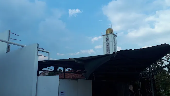 Surau Al-Munawwarah Picture 6