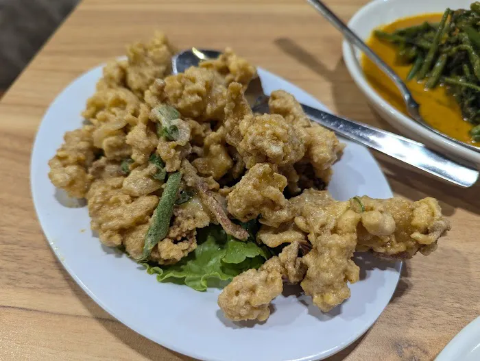 Damansara Venicia Restaurant Picture 1