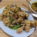 Damansara Venicia Restaurant