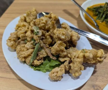 Damansara Venicia Restaurant