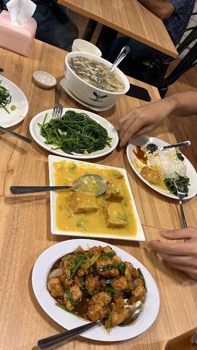 Damansara Venicia Restaurant Picture 9